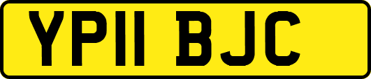 YP11BJC