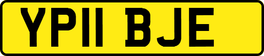 YP11BJE