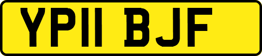 YP11BJF