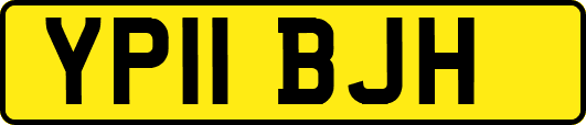 YP11BJH