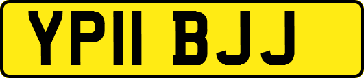 YP11BJJ