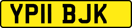 YP11BJK