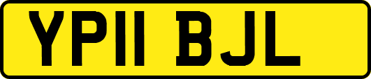 YP11BJL