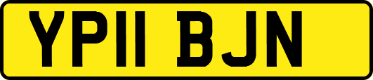 YP11BJN