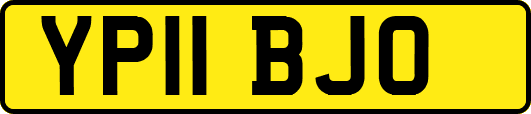 YP11BJO