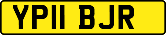 YP11BJR