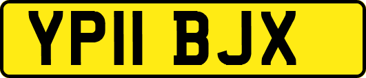 YP11BJX