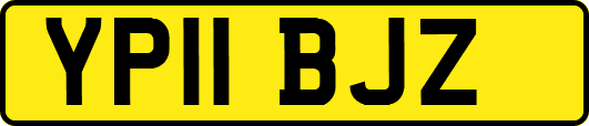 YP11BJZ