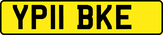 YP11BKE