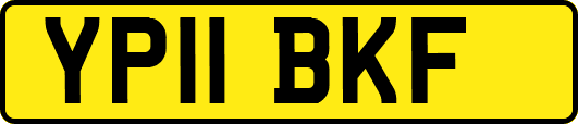 YP11BKF