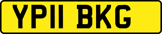 YP11BKG