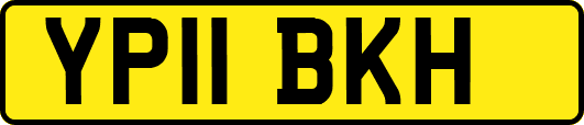 YP11BKH