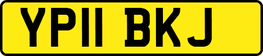 YP11BKJ