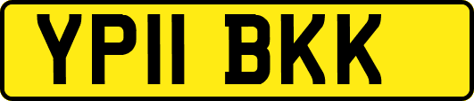 YP11BKK