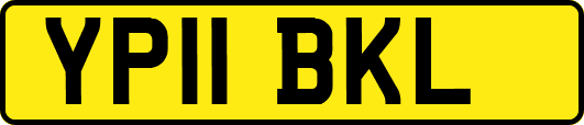 YP11BKL