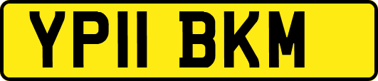 YP11BKM