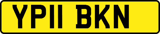 YP11BKN