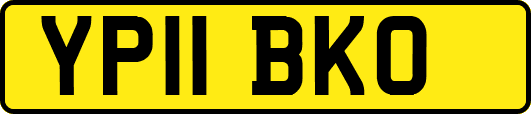 YP11BKO