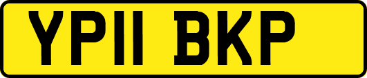 YP11BKP