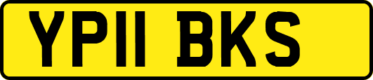 YP11BKS