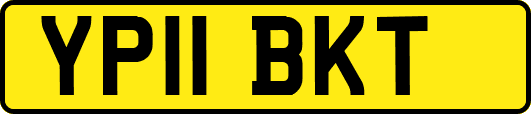 YP11BKT