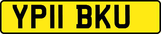 YP11BKU