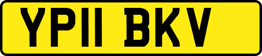 YP11BKV