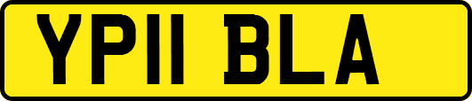 YP11BLA