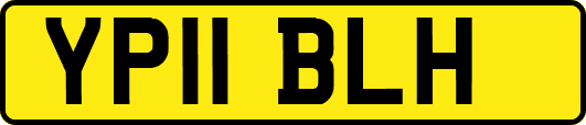 YP11BLH