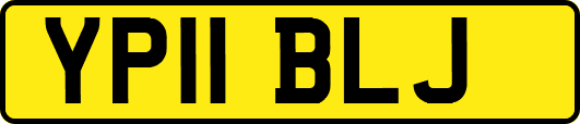 YP11BLJ