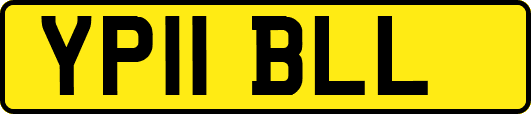 YP11BLL