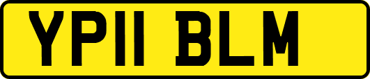 YP11BLM