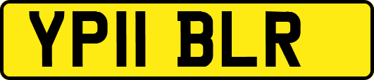 YP11BLR