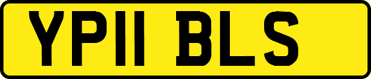 YP11BLS