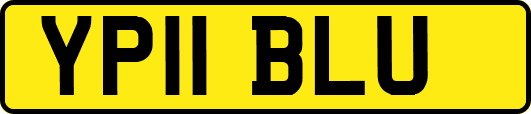 YP11BLU