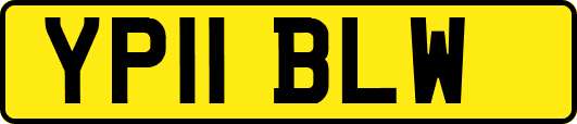 YP11BLW