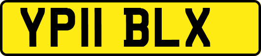 YP11BLX