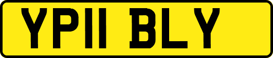 YP11BLY