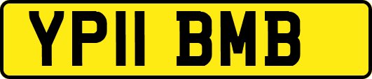 YP11BMB