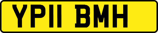 YP11BMH