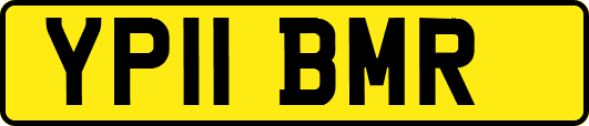 YP11BMR