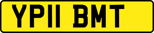 YP11BMT