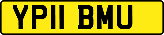 YP11BMU
