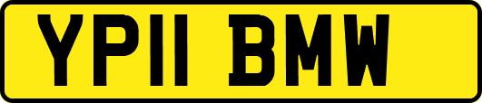 YP11BMW