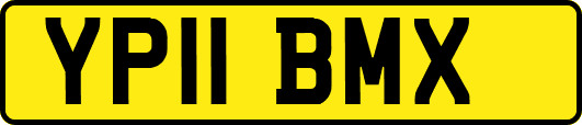 YP11BMX
