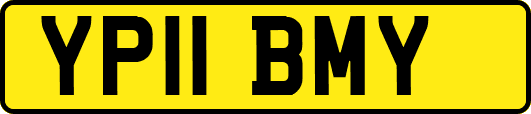 YP11BMY