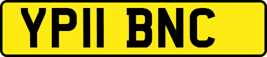 YP11BNC