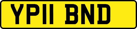 YP11BND