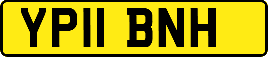 YP11BNH