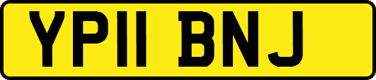 YP11BNJ
